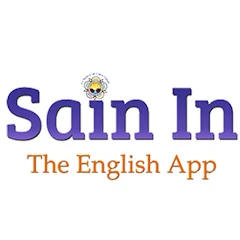 SaininLogo